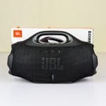 JBL Boombox 4 Mini Wireless Speaker – Powerful Sound Anywhere! - Image 3