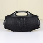 JBL Boombox 4 Mini Wireless Speaker – Powerful Sound Anywhere!