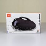 JBL Boombox 4 Mini Wireless Speaker – Powerful Sound Anywhere! - Image 2