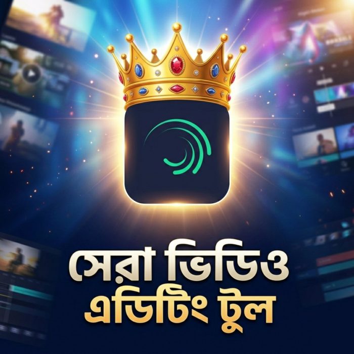 🎬🔥 Alight Motion Premium FREE — মাত্র ৳0-তে Order করুন!