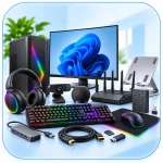 Computer & Accessories