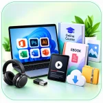 Digital Products
