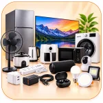 Electronics
